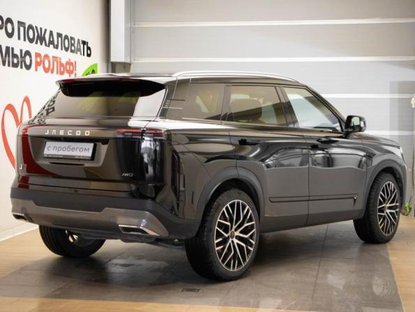 Jaecoo J7 I с пробегом 2023 года, цена 2 490 000 рублей, 16971 км, внедорожник, Автокод Объявления