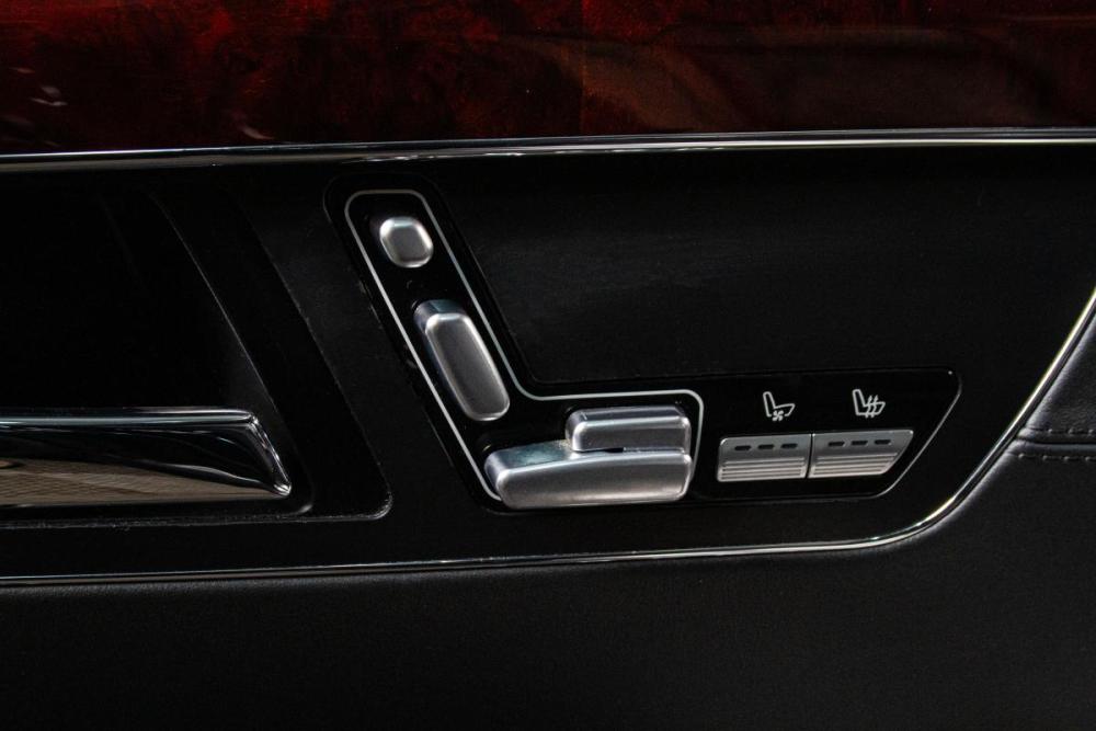 Mercedes-Benz S-Класс V (W221) Сургут  - изображение 17