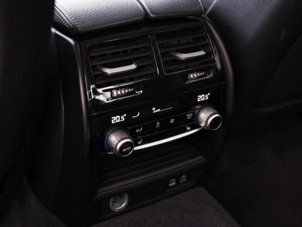 BMW 5 серии VII (G30/G31/G38) Рестайлинг с пробегом 2022 года, цена 4 356 000 рублей, 59807 км, седан, Автокод Объявления