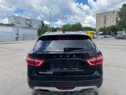 Lada (ВАЗ) Vesta I Сызрань  - изображение 22