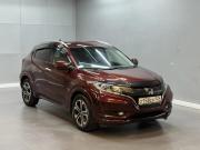 Honda Vezel I Красноярск  - изображение 24