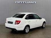 Lada (ВАЗ) Granta I Рестайлинг Краснодар  - изображение 25