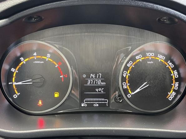 Lada (ВАЗ) Granta I Рестайлинг с пробегом 2022 года, цена 797 000 рублей, 37178 км, лифтбек, Автокод Объявления