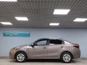 Kia Rio IV Москва  - изображение 25