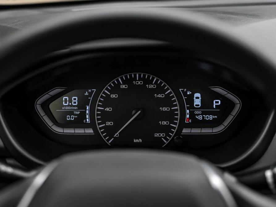 Changan Alsvin Санкт-Петербург  - изображение 5