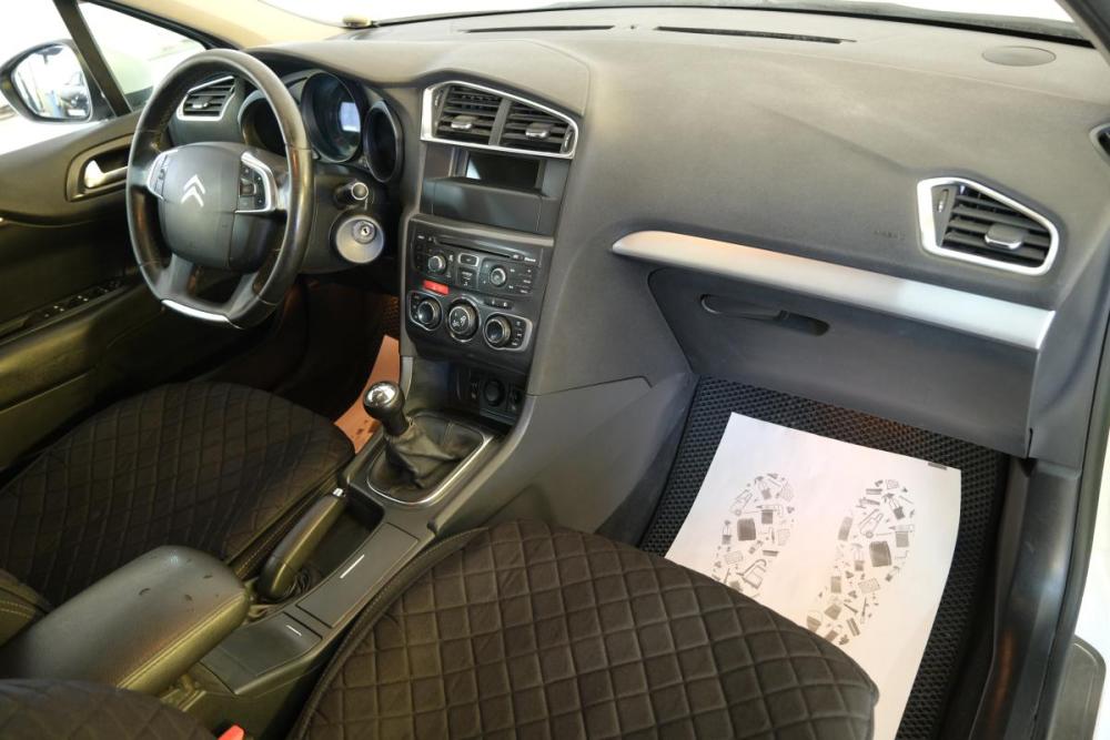 Citroen C4 II Омск  - изображение 18