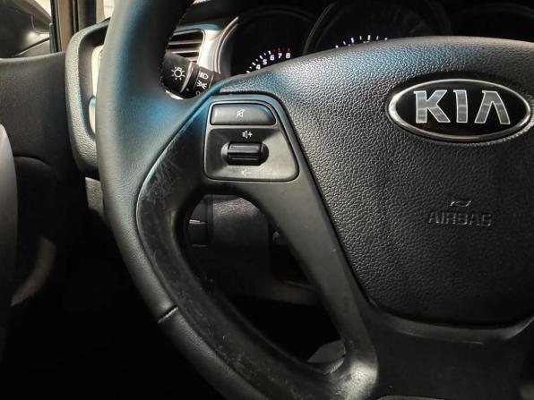 Kia Ceed II с пробегом 2013 года, цена 830 000 рублей, 189455 км, хэтчбек, Автокод Объявления