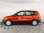 Ford Fusion I Рестайлинг Санкт-Петербург  - изображение 25