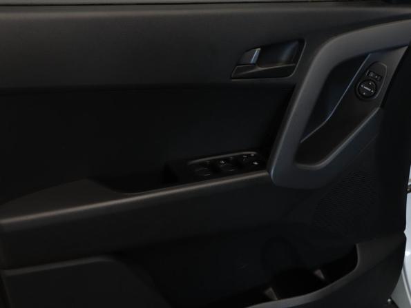 Hyundai Creta I с пробегом 2017 года, цена 1 897 000 рублей, 34956 км, внедорожник, Автокод Объявления