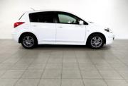 Nissan Tiida I Рестайлинг Саратов  - изображение 28