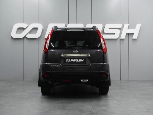 Nissan X-Trail II Рестайлинг с пробегом 2013 года, цена 1 378 000 рублей, 149777 км, внедорожник, Автокод Объявления