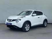 Nissan Juke I Рестайлинг Липецк  - изображение 18