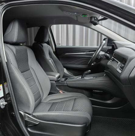Haval F7x I с пробегом 2022 года, цена 1 845 000 рублей, 48181 км, внедорожник, Автокод Объявления