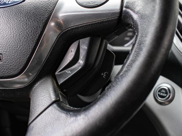 Ford C-MAX II с пробегом 2010 года, цена 867 000 рублей, 277597 км, компактвэн, Автокод Объявления