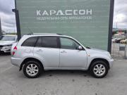 Chery Tiggo (T11) I Екатеринбург  - изображение 16