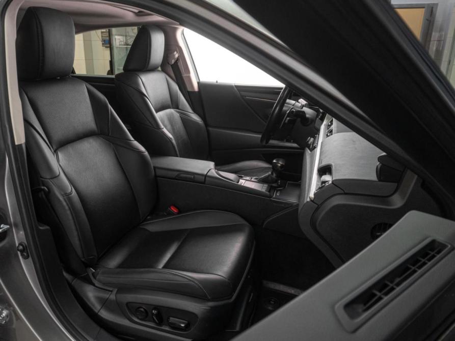Lexus ES VII Тюмень  - изображение 12