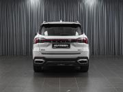Geely Okavango I Рестайлинг Ставрополь  - изображение 30