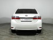 Toyota Corolla XI (E160 E170 E180) Санкт-Петербург  - изображение 24