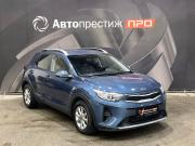 Kia Stonic I Пермь  - изображение 22