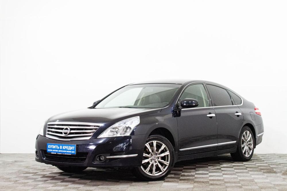 Nissan Teana II Сургут  - изображение 4