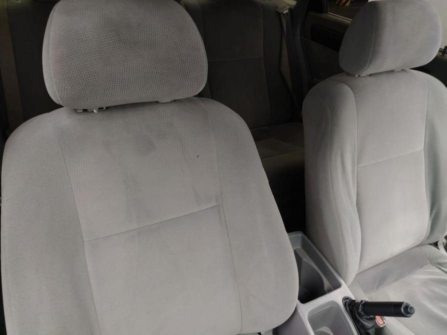 Chevrolet Lacetti I Екатеринбург  - изображение 17