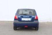 Hyundai Getz I Рестайлинг Нижний Новгород  - изображение 28
