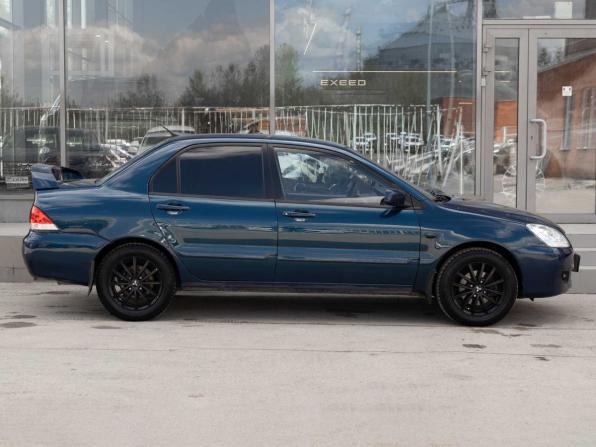 Mitsubishi Lancer IX с пробегом 2005 года, цена 460 000 рублей, 220320 км, седан, Автокод Объявления
