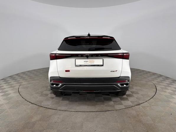 Omoda C5 I с пробегом 2022 года, цена 1 407 100 рублей, 134042 км, внедорожник, Автокод Объявления