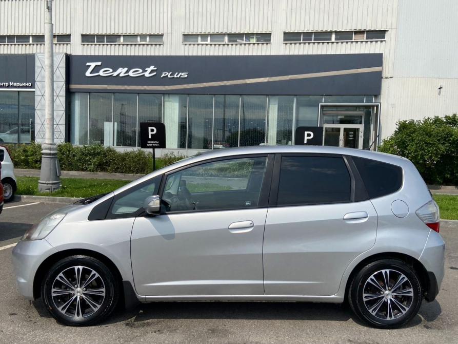 Honda Jazz II Москва  - изображение 2