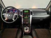 Chevrolet Captiva I Москва  - изображение 29
