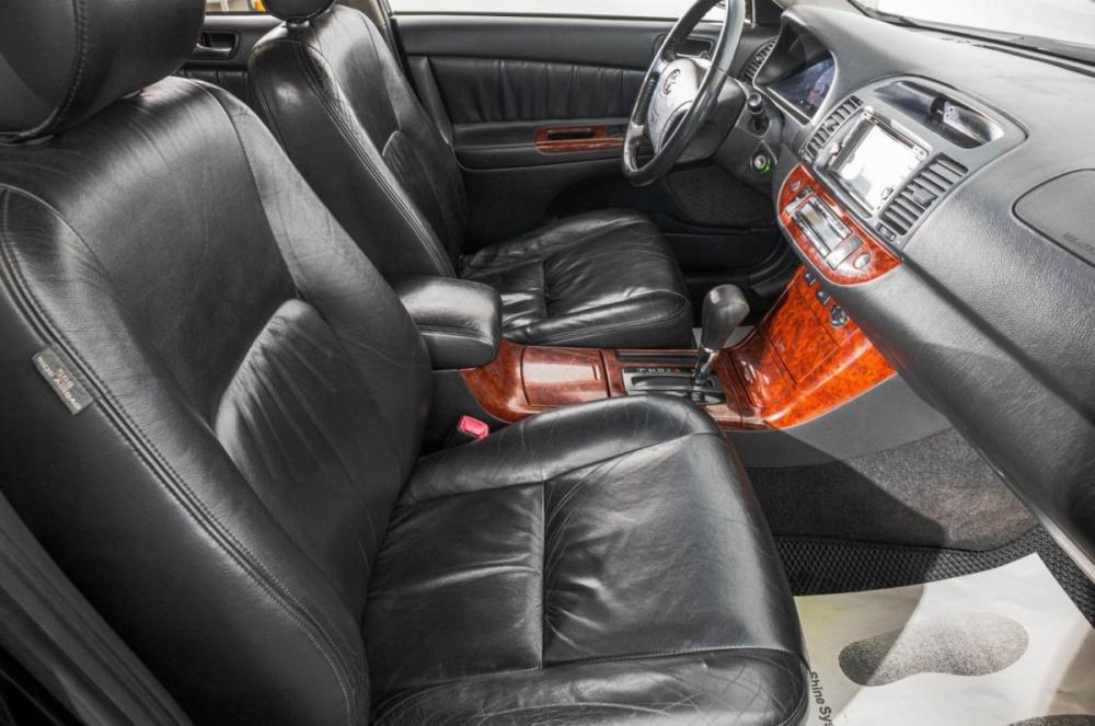 Toyota Camry V (XV30) Рестайлинг Барнаул  - изображение 24