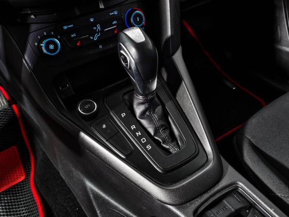 Ford Focus III Рестайлинг с пробегом 2016 года, цена 1 190 000 рублей, 86000 км, хэтчбек, Автокод Объявления