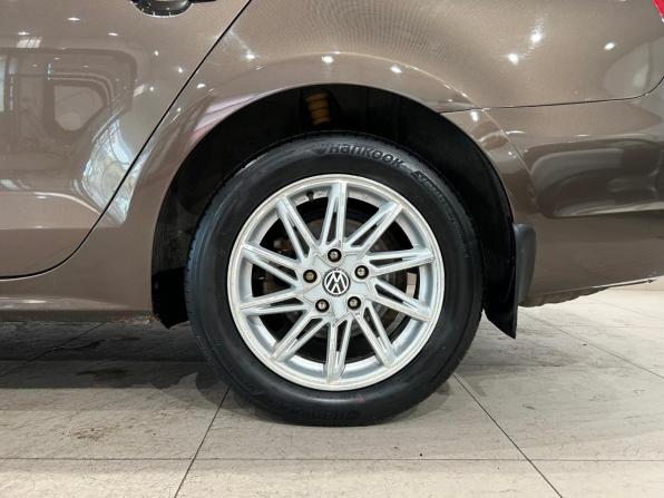 Volkswagen Jetta VI с пробегом 2012 года, цена 799 000 рублей, 260723 км, седан, Автокод Объявления