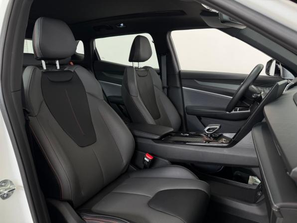 Geely Cityray с пробегом 2025 года, цена 2 600 000 рублей, 6260 км, внедорожник, Автокод Объявления