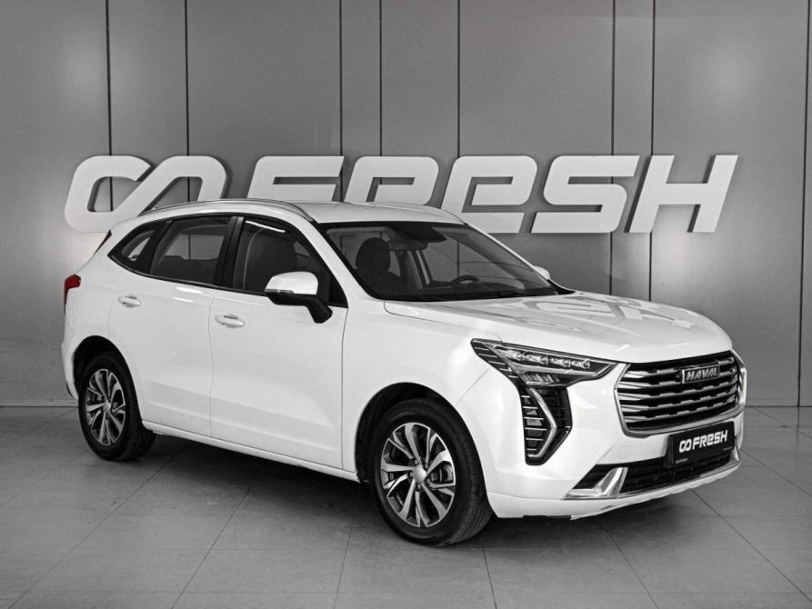 Haval Jolion I Ростов-на-Дону  - изображение 1