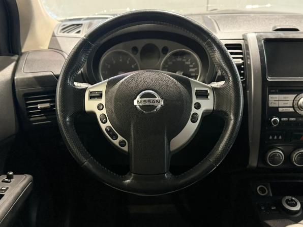 Nissan X-Trail II с пробегом 2010 года, цена 1 180 000 рублей, 234000 км, внедорожник, Автокод Объявления