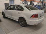 Volkswagen Polo V Рестайлинг Санкт-Петербург  - изображение 10