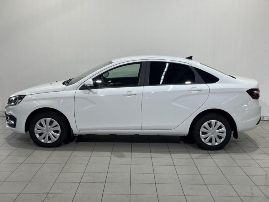 Lada (ВАЗ) Vesta I Рестайлинг (NG) Курск  - изображение 2