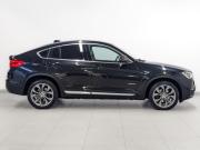 BMW X4 I (F26) Москва  - изображение 34