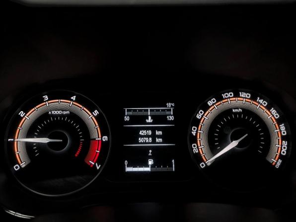 Lada (ВАЗ) Vesta I Рестайлинг (NG) с пробегом 2024 года, цена 1 199 000 рублей, 42517 км, седан, Автокод Объявления