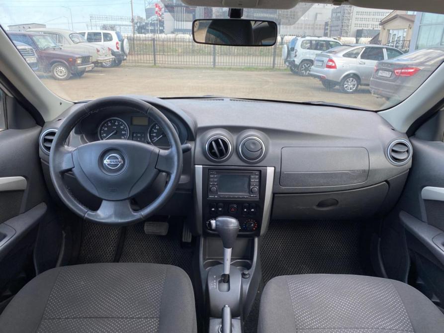 Nissan Almera III (G15) Бузулук  - изображение 8