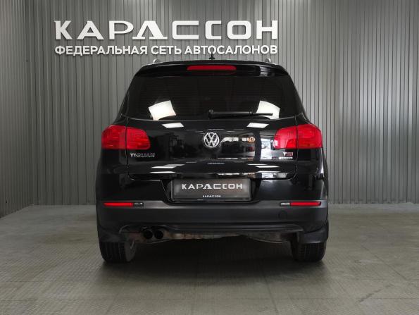 Volkswagen Tiguan I Рестайлинг с пробегом 2012 года, цена 1 190 000 рублей, 162299 км, внедорожник, Автокод Объявления
