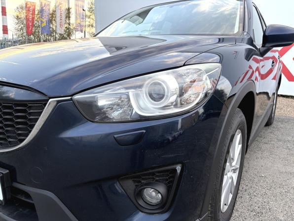 Mazda CX-5 I с пробегом 2014 года, цена 1 590 000 рублей, 191778 км, внедорожник, Автокод Объявления