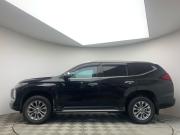 Mitsubishi Pajero Sport III Рестайлинг Мурманск  - изображение 29