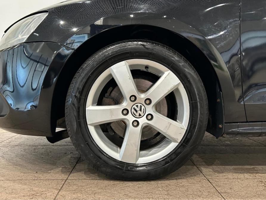 Volkswagen Jetta VI Рестайлинг Санкт-Петербург  - изображение 11