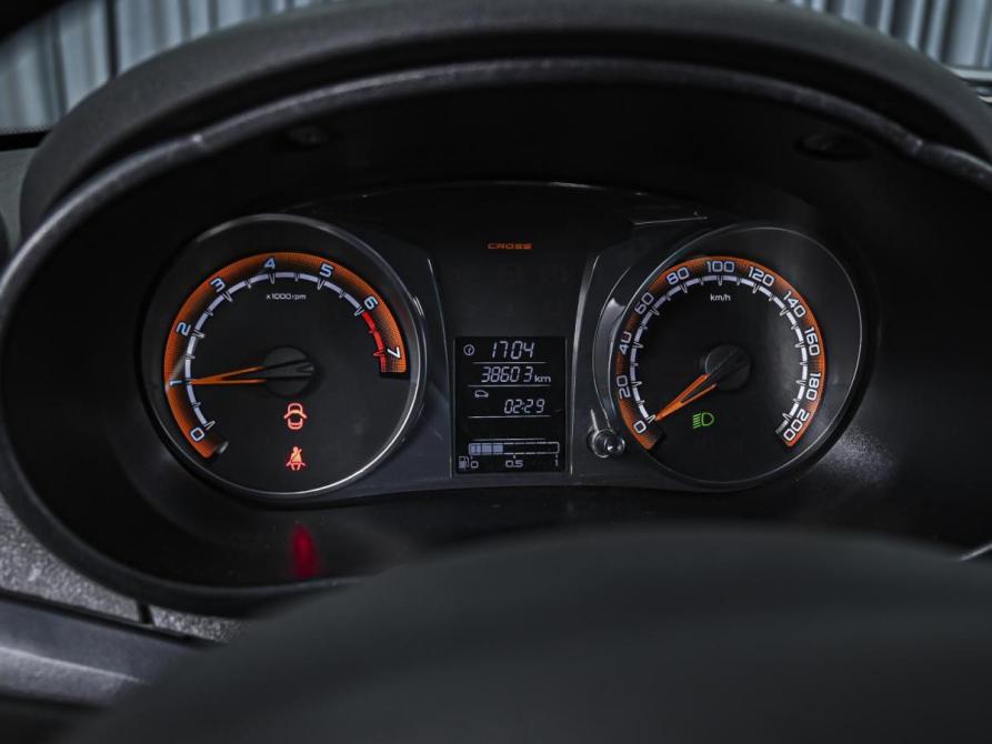 Lada (ВАЗ) Granta I Рестайлинг Ставрополь  - изображение 18