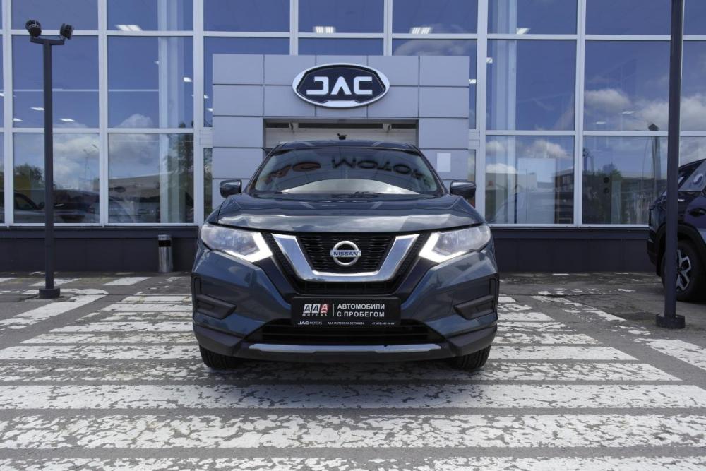 Nissan X-Trail III Рестайлинг Воронеж  - изображение 2
