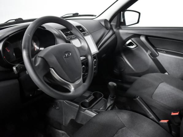 Lada (ВАЗ) Granta I Рестайлинг с пробегом 2023 года, цена 679 000 рублей, 51294 км, лифтбек, Автокод Объявления