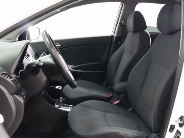 Hyundai Solaris I с пробегом 2011 года, цена 869 000 рублей, 159389 км, хэтчбек, Автокод Объявления