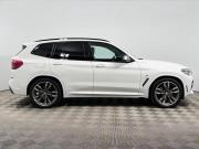 BMW X3 III (G01) Казань  - изображение 33